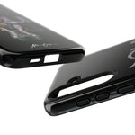 Marvin Gaye Phone Case – Rare Platform Boots Soul Legend Design | Miles Carter Collection
