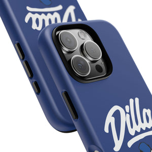 Printify Phone Case iPhone 16 Pro / Matte J Dilla Phone Case – Legendary Hip-Hop Producer & Cultural Icon | Miles Carter Collection