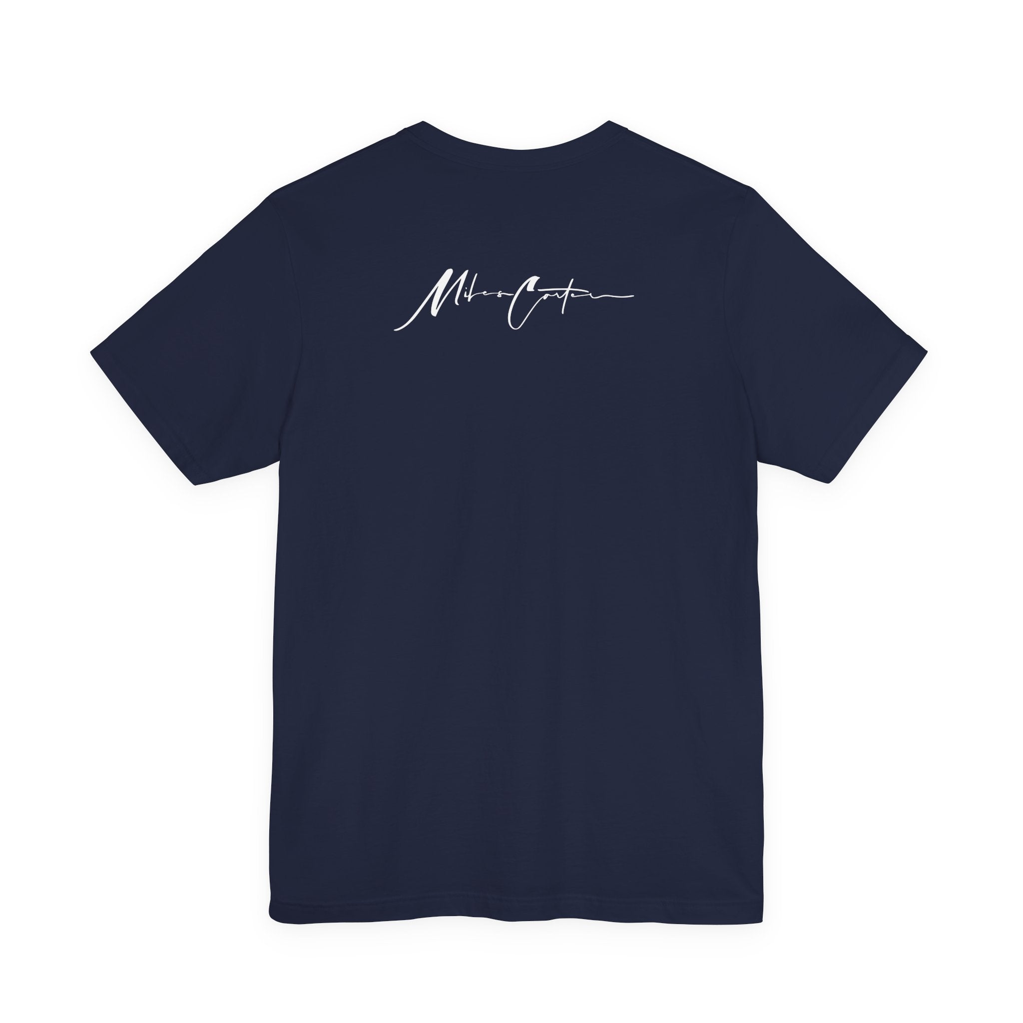 Printify T-Shirt John Coltrane "Trane" | Classic Series