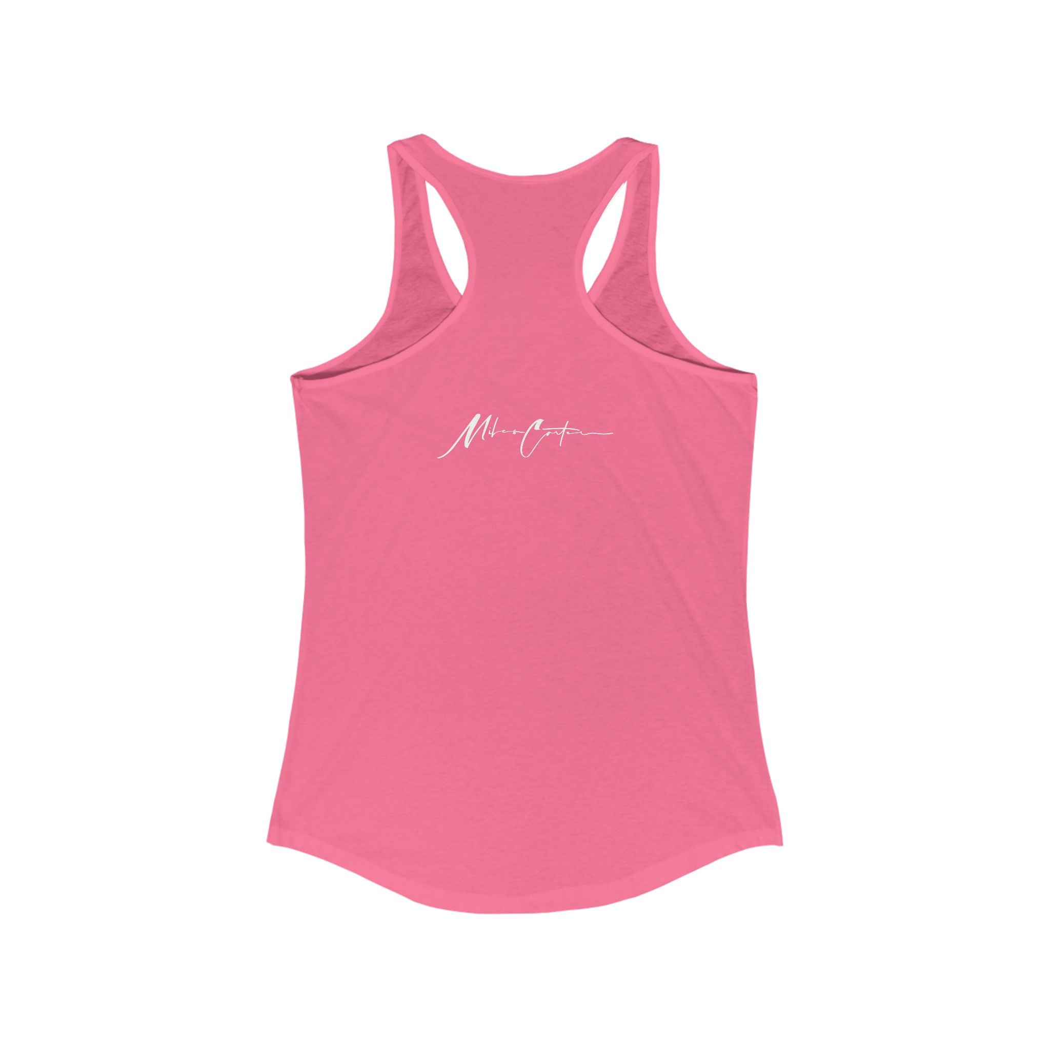 Printify Tank Top Women's Diana Ross “Classic Motown” | Soul Series