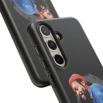 Marvin Gaye Phone Case – Motown Soul Icon | Miles Carter Collection