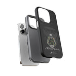 Miles Davis Phone Case – Jazz Legend & Timeless Innovator | Miles Carter Collection