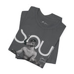 Printify T-Shirt Stevie Wonder “Soul Genius” | Soul Series