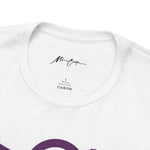 Printify T-Shirt Prince "The Purple One" | Soul Series