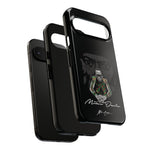 Miles Davis Phone Case – Jazz Legend & Timeless Innovator | Miles Carter Collection