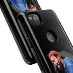 Marvin Gaye Phone Case – Motown Soul Icon | Miles Carter Collection