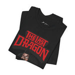 Printify T-Shirt Sho Nuff “Who’s the Master?” | Classic Series