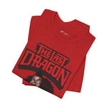 Printify T-Shirt Sho Nuff “Who’s the Master?” | Classic Series