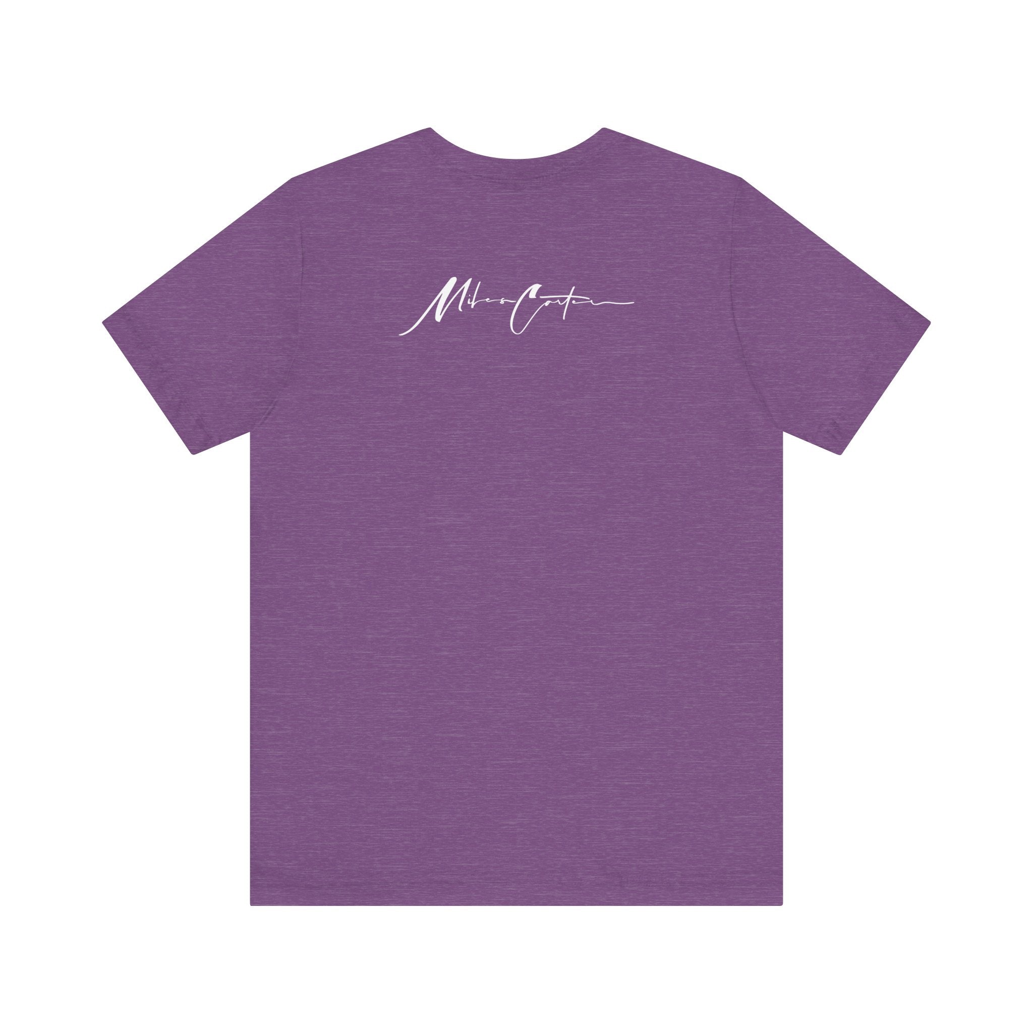 Printify T-Shirt John Coltrane "Trane" | Classic Series