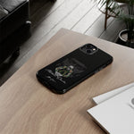 Miles Davis Phone Case – Jazz Legend & Timeless Innovator | Miles Carter Collection