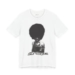 Printify T-Shirt Sly Stone "For The People" | Classic Series