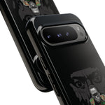 Miles Davis Phone Case – Jazz Legend & Timeless Innovator | Miles Carter Collection