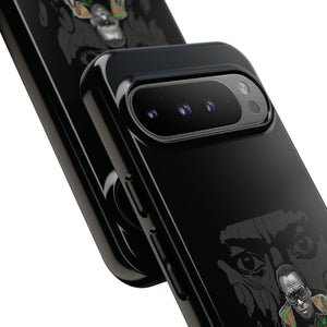 Miles Davis Phone Case – Jazz Legend & Timeless Innovator | Miles Carter Collection
