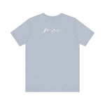 Printify T-Shirt Wayne Gretzky "Lightning on Skates" | Goat Series