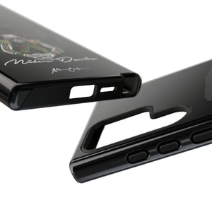 Miles Davis Phone Case – Jazz Legend & Timeless Innovator | Miles Carter Collection