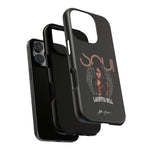 Lauryn Hill Phone Case – Premium 90s Hip-Hop & Soul Inspired Design | Miles Carter Collection