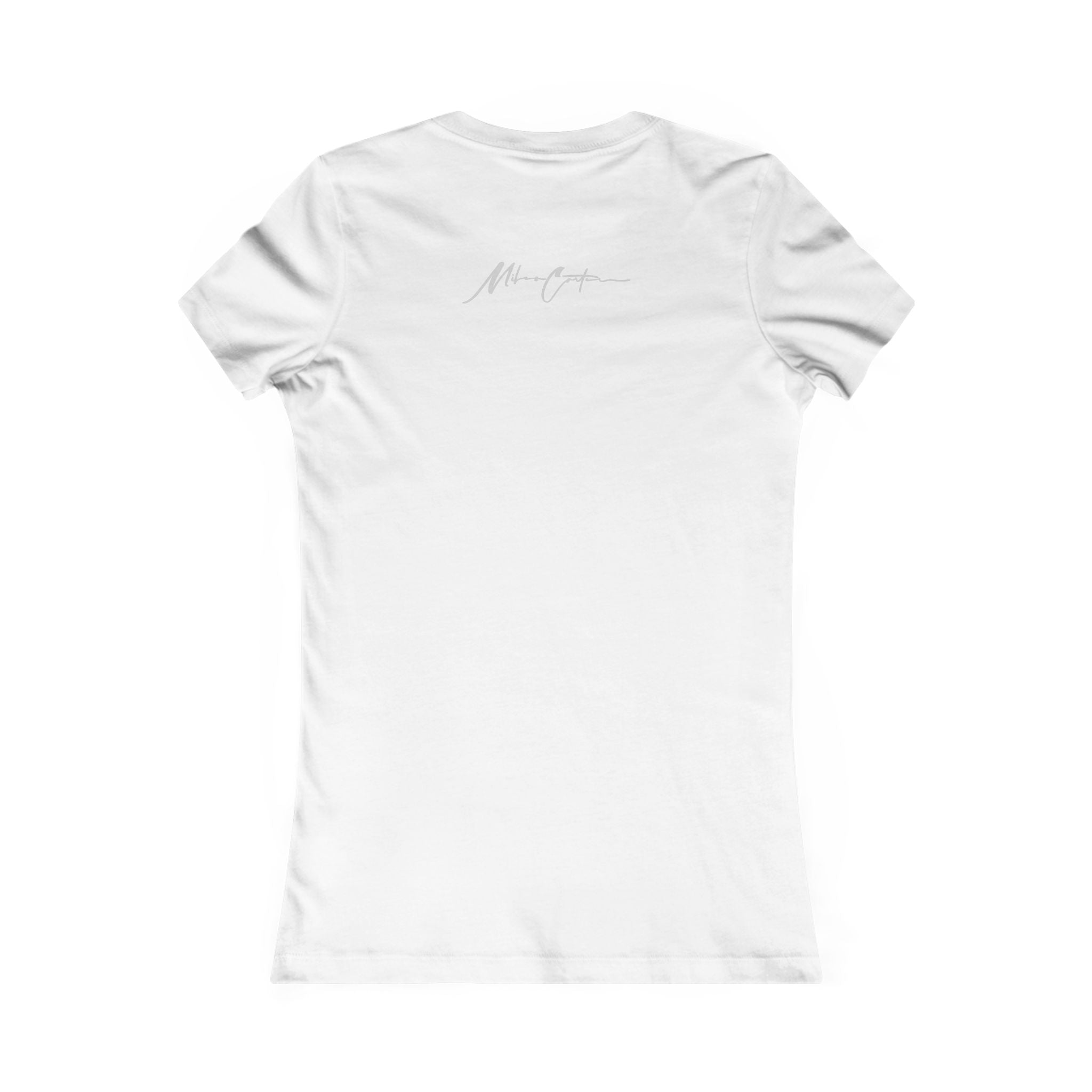 Printify T-Shirt Women's Michael Jackson “Rock With You” | Soul Series