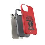 Sho’nuff Phone Case – The Last Dragon Cult Classic Villain | Miles Carter Collection