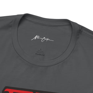 Printify T-Shirt Sho Nuff “Who’s the Master?” | Classic Series