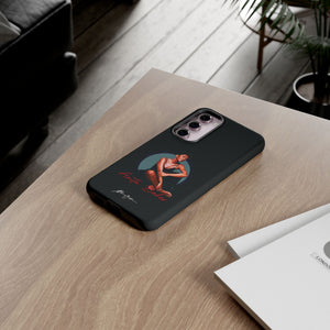 Anita Baker Phone Case – Timeless Soul & R&B Legend | Miles Carter Collection