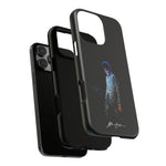 Printify Phone Case iPhone 16 Pro Max / Matte Michael Jackson “Rock With You” Phone Case – Disco Soul Icon | Miles Carter Collection