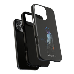Printify Phone Case iPhone 16 Pro Max / Matte Michael Jackson “Rock With You” Phone Case – Disco Soul Icon | Miles Carter Collection