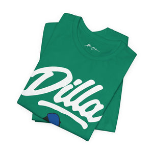 Printify T-Shirt J Dilla “Donuts” | Classic Series