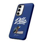 Printify Phone Case Samsung Galaxy S23 / Glossy J Dilla Phone Case – Legendary Hip-Hop Producer & Cultural Icon | Miles Carter Collection