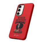 Sho’nuff Phone Case – The Last Dragon Cult Classic Villain | Miles Carter Collection
