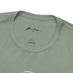 Printify T-Shirt John Coltrane “A Love Supreme” | Classic Series