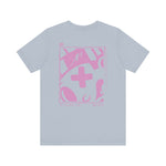Printify T-Shirt Miles Carter Collection | Signature Series