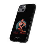 Printify Phone Case iPhone 14 Plus / Glossy Anita Baker Phone Case – Timeless Soul & R&B Legend | Miles Carter Collection