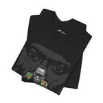 Printify T-Shirt Miles Davis “Midnight Modal” | Classic Series