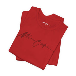 Printify T-Shirt Miles Carter Collection | Signature Series