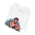 Printify T-Shirt Anita Baker “Rapture” | Soul Series