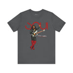 Printify T-Shirt Asphalt / S Rick James "Cold Blooded" | Soul Series