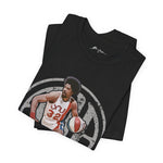 Printify T-Shirt Julius Erving "Dr. J" | Goat Series