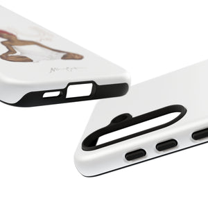 Sade Phone Case – Timeless Soul & 80s Style Icon | Miles Carter Collection