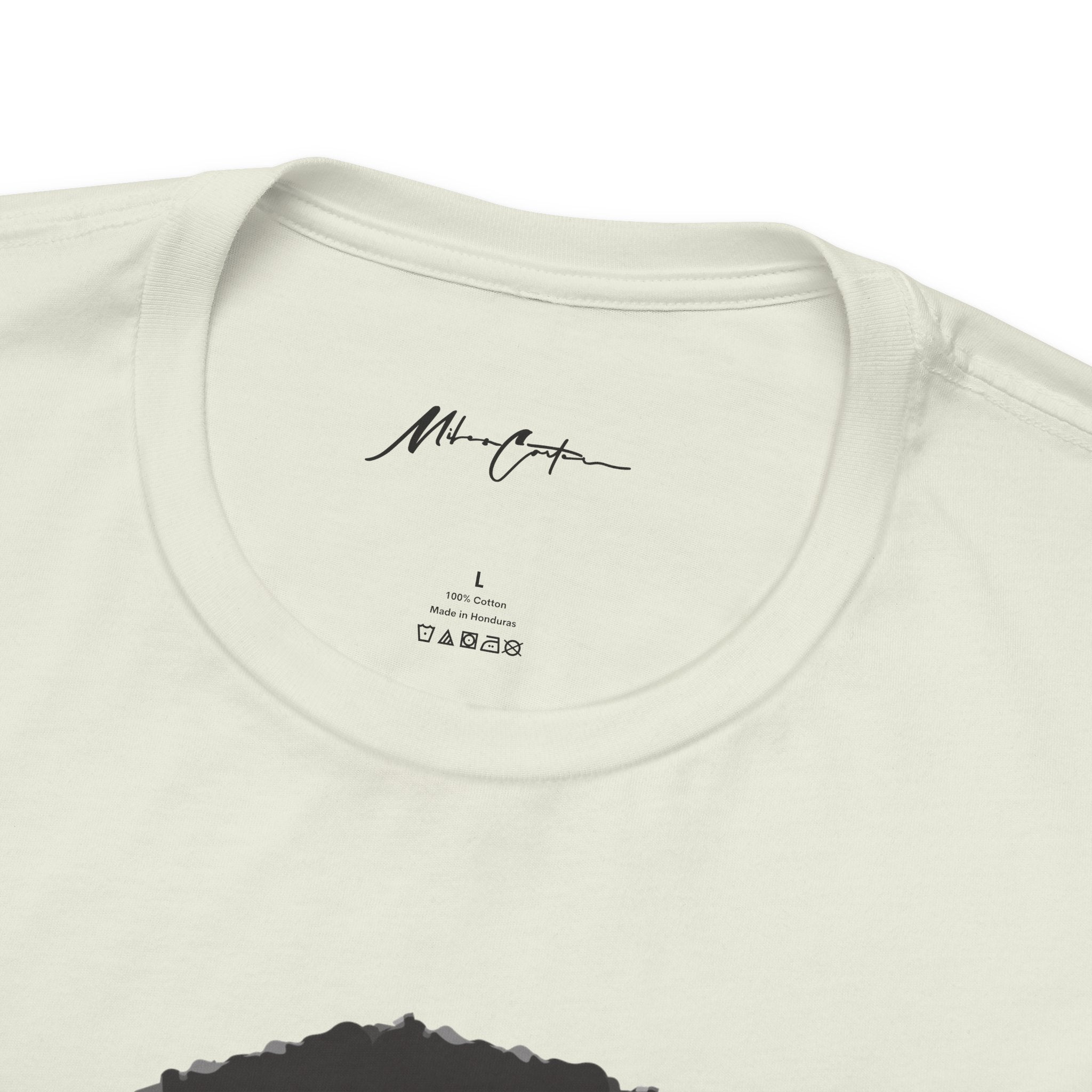 Printify T-Shirt Sly Stone "For The People" | Classic Series