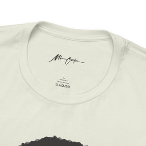 Printify T-Shirt Sly Stone "For The People" | Classic Series