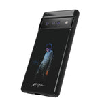 Michael Jackson “Rock With You” Phone Case – Disco Soul Icon | Miles Carter Collection
