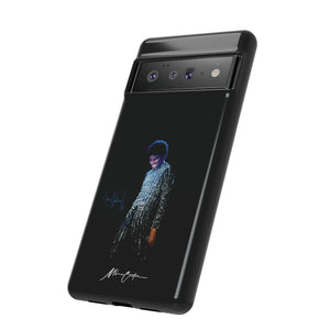 Michael Jackson “Rock With You” Phone Case – Disco Soul Icon | Miles Carter Collection