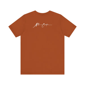 Printify T-Shirt Mike Tyson "Iron Mike" | Classic Series