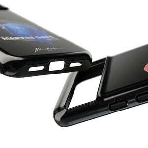 Marvin Gaye Phone Case – Motown Soul Icon | Miles Carter Collection