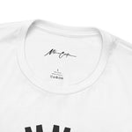 Printify T-Shirt Muhammad Ali “From Cassius to The Greatest” | Classic Series