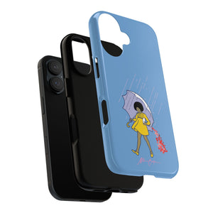 “Spread Love” Phone Case – Classic Series Positivity Design | Miles Carter Collection