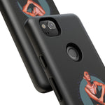 Anita Baker Phone Case – Timeless Soul & R&B Legend | Miles Carter Collection