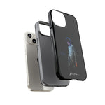 Michael Jackson “Rock With You” Phone Case – Disco Soul Icon | Miles Carter Collection