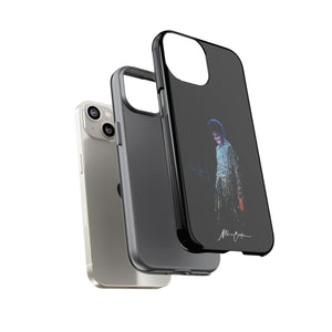 Michael Jackson “Rock With You” Phone Case – Disco Soul Icon | Miles Carter Collection