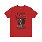 Printify T-Shirt Red / S Sho Nuff “Who’s the Master?” | Classic Series